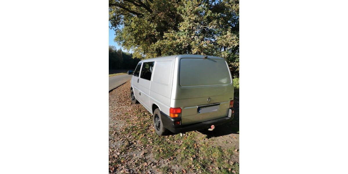 VW T4 andere 446.740 km 3.300 &euro; Ladbergen 49549