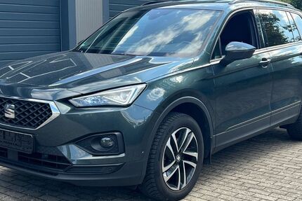 Seat Tarraco 95.000 km 21.780 € Breitenbrunn/OT Rittersgrün 08359