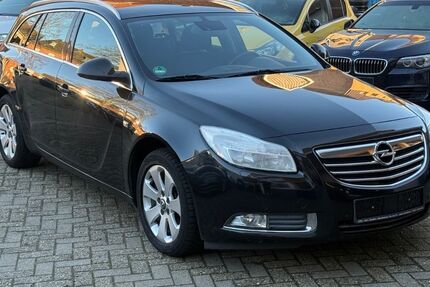 Opel Insignia 240.000 km 2.000 &euro; Nordhorn 48529