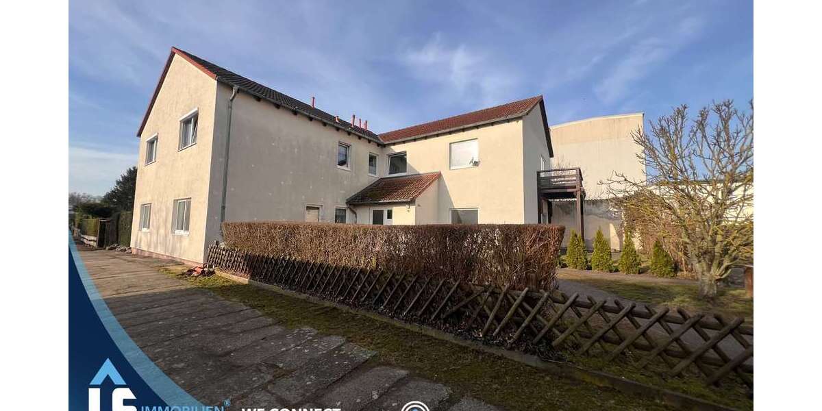 Etagenwohnung Tangerhütte - 2 Zimmer, 76 m&sup2;, 490&euro; | Angebot:25489002