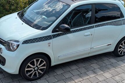 Renault Twingo 75.317 km 8.250 &euro; Buchloe 86807