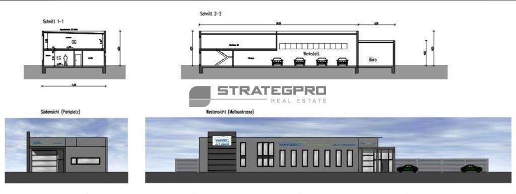 Grundstück Mannheim Neckarau - 395.000&euro; | Angebot:23973278