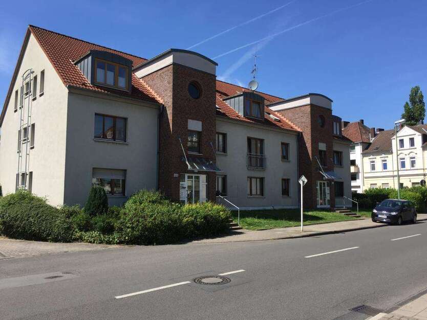 Wohnung zum Mieten in Essen 310,66 € 52.35 m² 2 zimmer