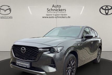 Mazda CX-60 15.871 km 49.992 &euro; Geldern 47608