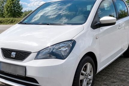Seat Mii 84.000 km 6.200 &euro; Hannover 30419