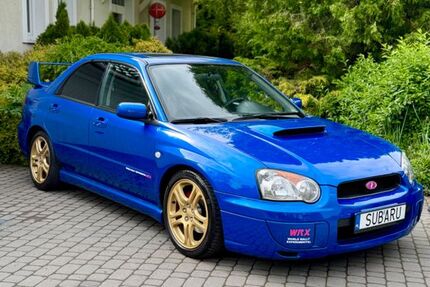 Subaru Impreza 161.000 km 18.900 &euro; Kraków 31-58