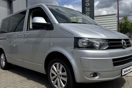 VW T5 Multivan 203.950 km 14.990 &euro; Philippsburg 76661