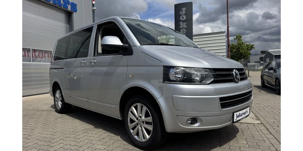VW T5 Multivan 203.950 km 14.990 &euro; Philippsburg 76661