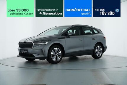 Skoda Enyaq 22.463 km 25.889 &euro; Arnstadt 99310