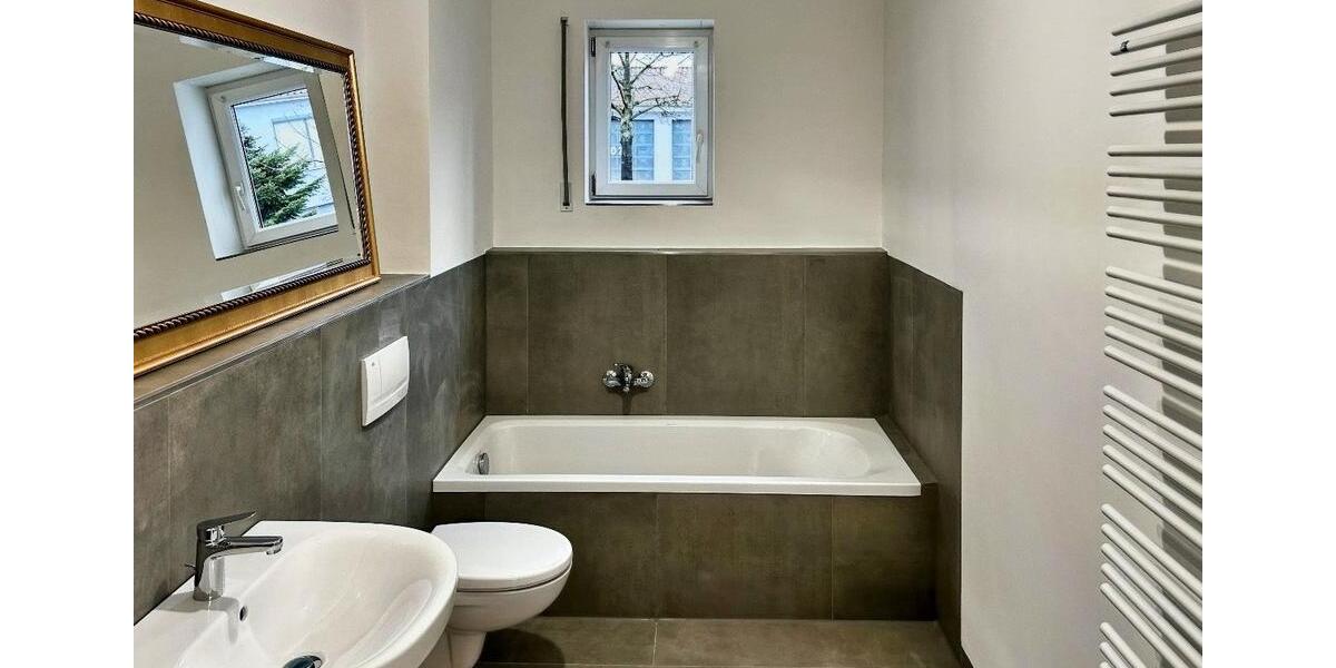 Etagenwohnung Hirschaid - 4 Zimmer, 94 m&sup2;, 299.000&euro; | Angebot:25963277