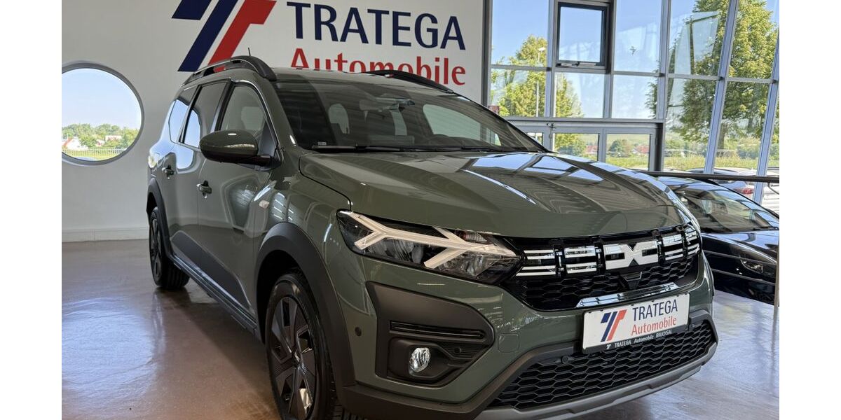 Dacia Jogger 5.395 km 20.440 &euro; Bruchsal 76646