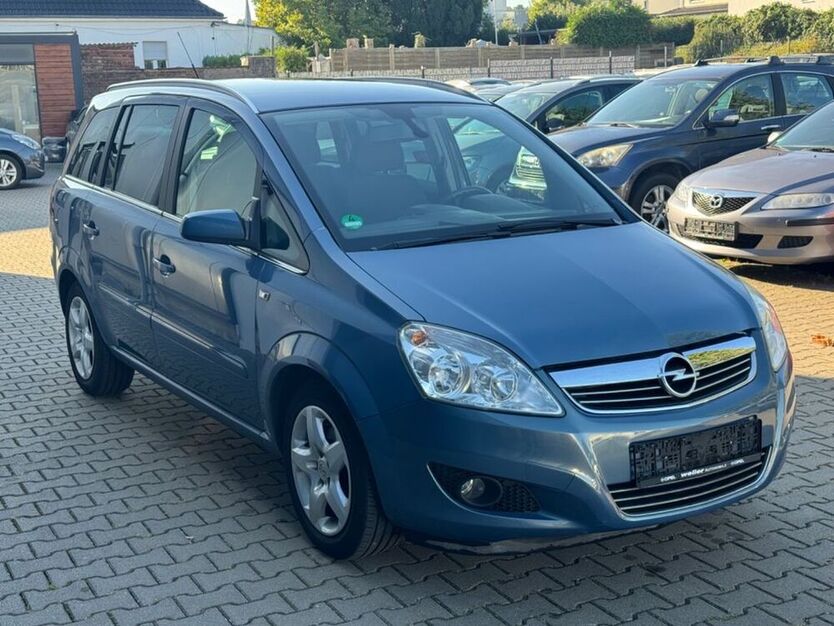 Zafira
