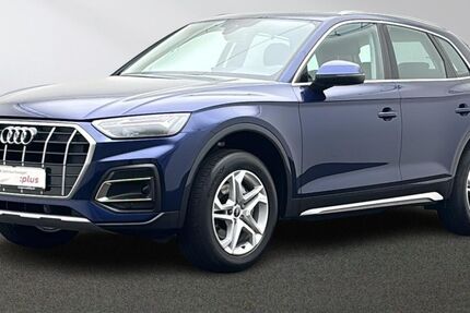 Audi Q5 46.844 km 42.880 &euro; Münster 48153
