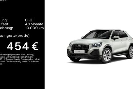 Audi Q2 3.001 km 35.499 &euro; Königstein 61462