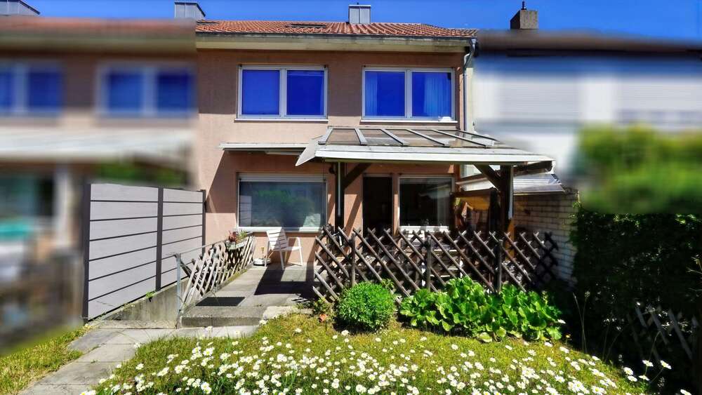 Einfamilienhaus Friedrichshafen - 5 Zimmer, 110 m&sup2;, 469.000&euro; | Angebot:26834343