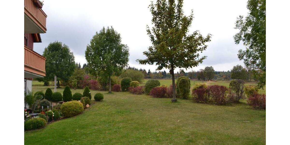 Terrassenwohnung Altenberg Schellerhau - 2 Zimmer, 54 m&sup2;, 60.000&euro; | Angebot:25822266