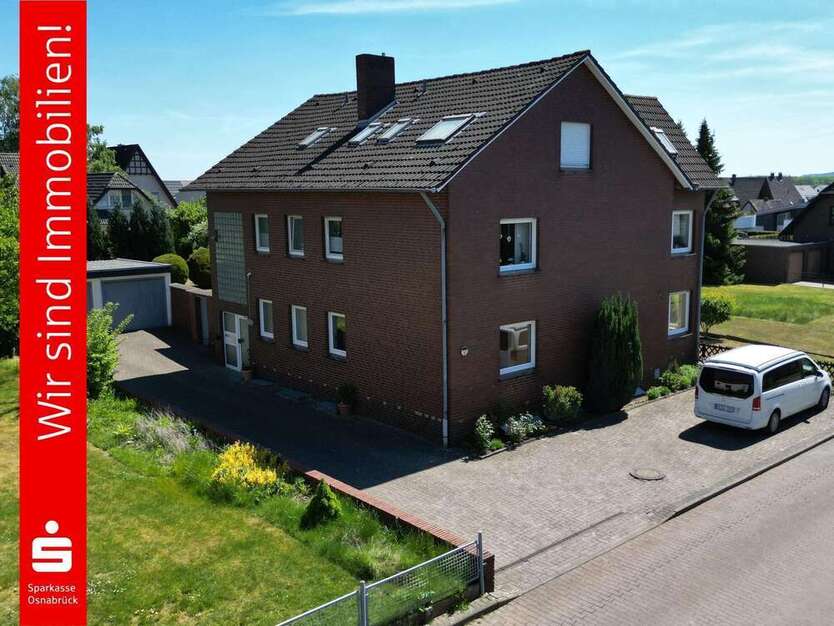 Haus zum Kaufen in Bohmte 599.000 € 254 m²
