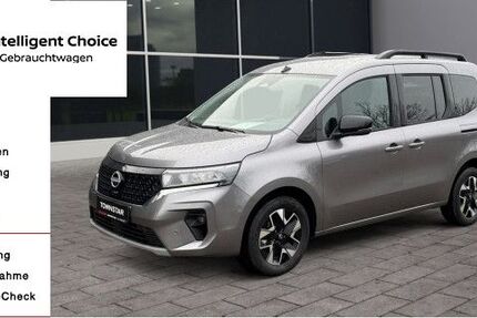 Nissan Townstar 2.000 km 32.990 &euro; Zwickau 08056