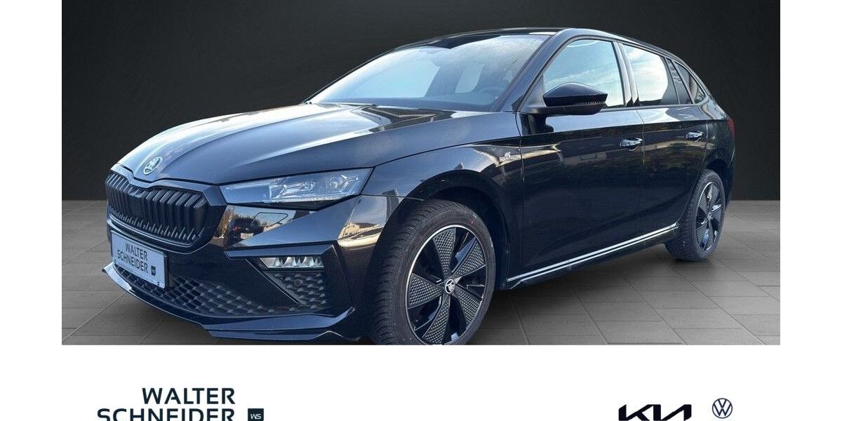 Skoda Scala 18.250 km 25.650 € Siegen 57072