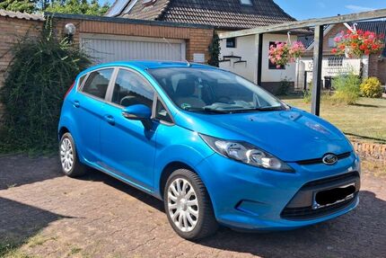 Ford Fiesta 64.291 km 4.250 &euro; Neumünster 24539
