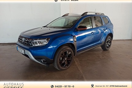 Dacia Duster 32.500 km 20.990 &euro; Delmenhorst 27751
