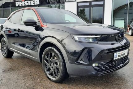 Opel Mokka 80.850 km 14.999 &euro; Neuenburg am Rhein 79395