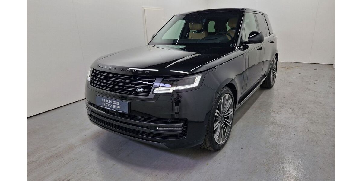 Land Rover Range Rover 3.100 km 169.990 &euro; Landau 76829