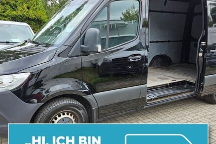 Mercedes-Benz Sprinter 79.400 km 31.535 &euro; Berlin 12305