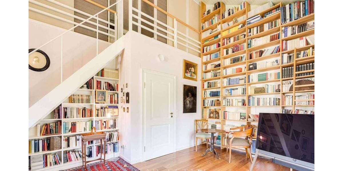 Einfamilienhaus Grünwald - 7 Zimmer, 238 m&sup2;, 3.036.000&euro; | Angebot:26702891
