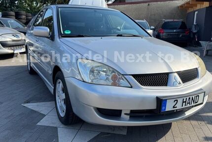 Mitsubishi Lancer 150.000 km 2.899 &euro; Krostitz 04509
