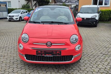 Fiat 500 109.000 km 9.890 &euro; Ingolstadt 85055