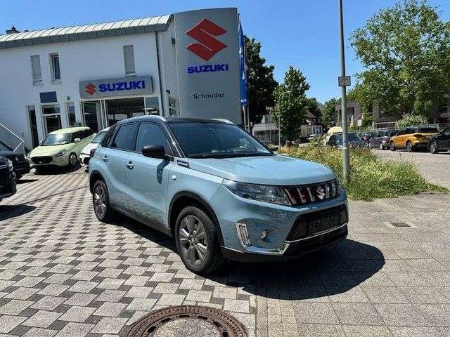 Vitara