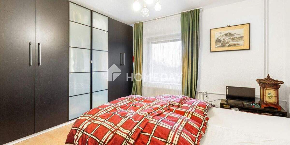 Einfamilienhaus Schauenburg Elgershausen - 7 Zimmer, 168 m&sup2;, 349.000&euro; | Angebot:25708470