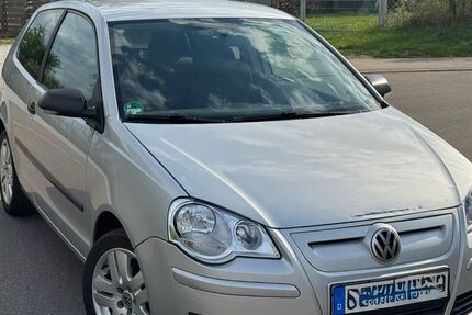 VW Polo 157.000 km 2.299 &euro; Obersontheim 74423