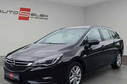 Opel Astra 89.548 km 10.950 &euro; Neustadt 96465