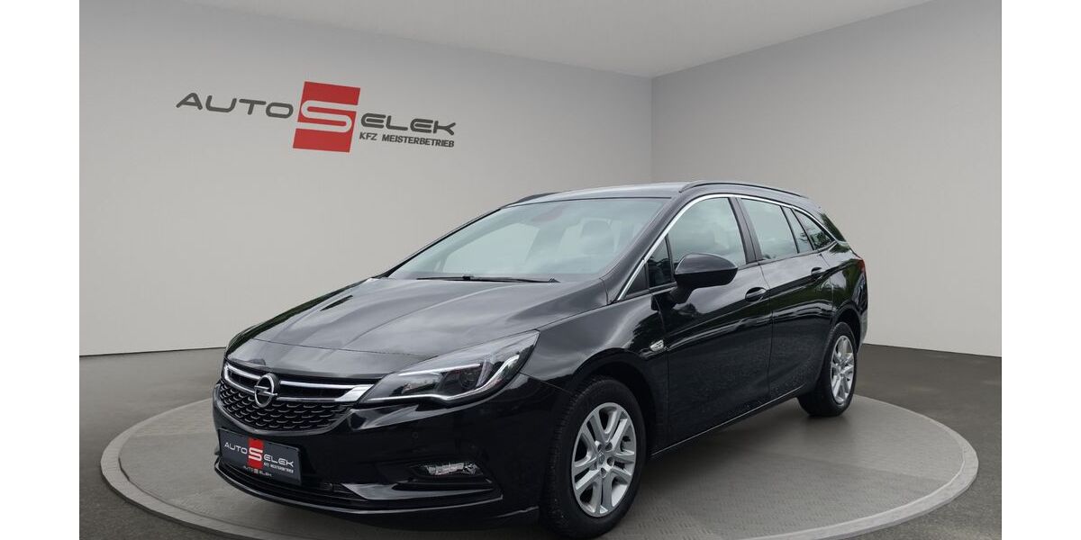 Opel Astra 89.548 km 10.950 &euro; Neustadt 96465