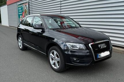 Audi Q5 276.000 km 10.600 &euro; Nürnberg 90443