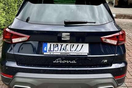 Seat Arona 65.000 km 21.900 &euro; Hannover 30625