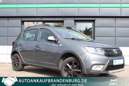 Dacia Sandero 88.461 km 7.800 &euro; Königs Wusterhausen 15711