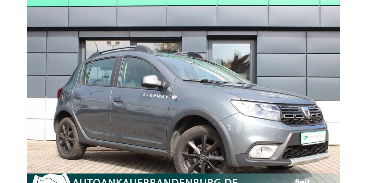 Dacia Sandero 88.461 km 7.800 &euro; Königs Wusterhausen 15711