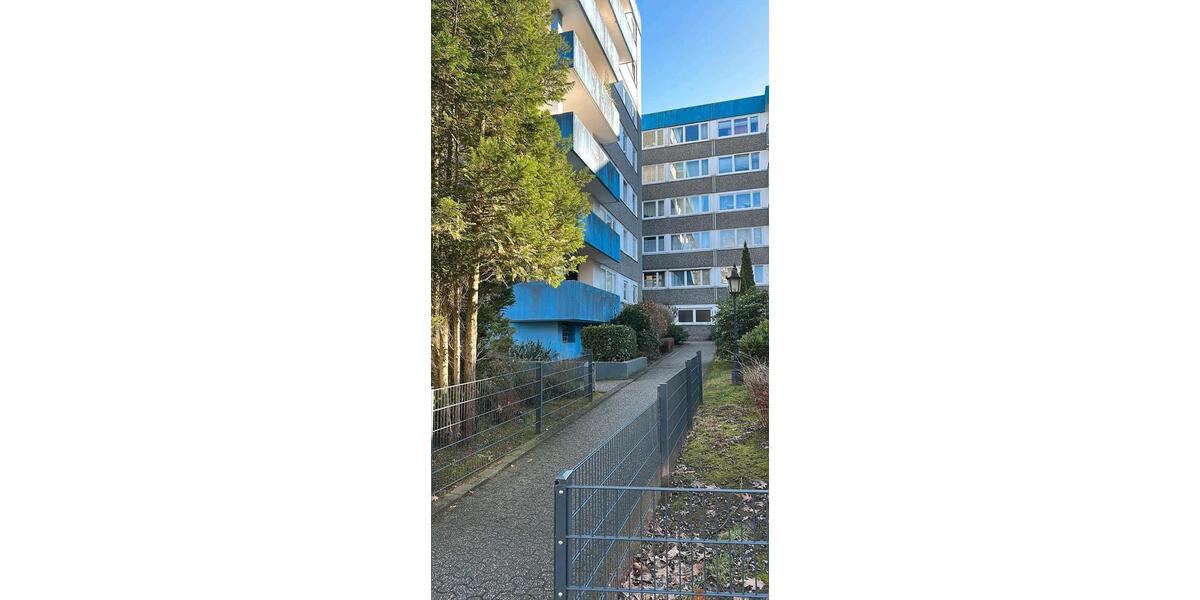 Etagenwohnung Bochum Laer - 3.5 Zimmer, 80 m&sup2;, 170.000&euro; | Angebot:25098602