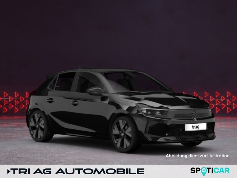 Opel Corsa 8.900 km 20.970 € Bühl 77815