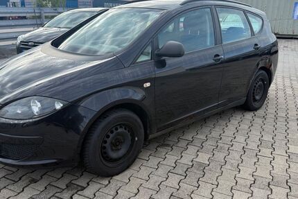 Seat Altea 266.150 km 1.299 € Maxhütte -Haidhof 93142