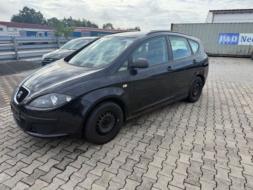 Seat Altea 266.150 km 1.299 € Maxhütte -Haidhof 93142