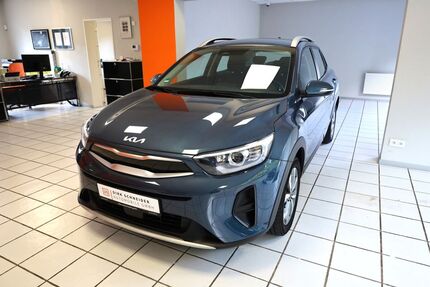 Kia Stonic 28.990 km 18.390 &euro; Netphen 57250