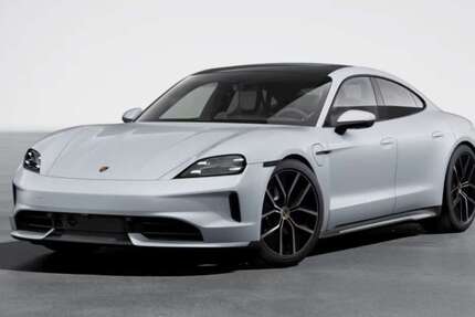 Porsche Taycan 38.365 km 95.480 &euro; Leipzig 04356