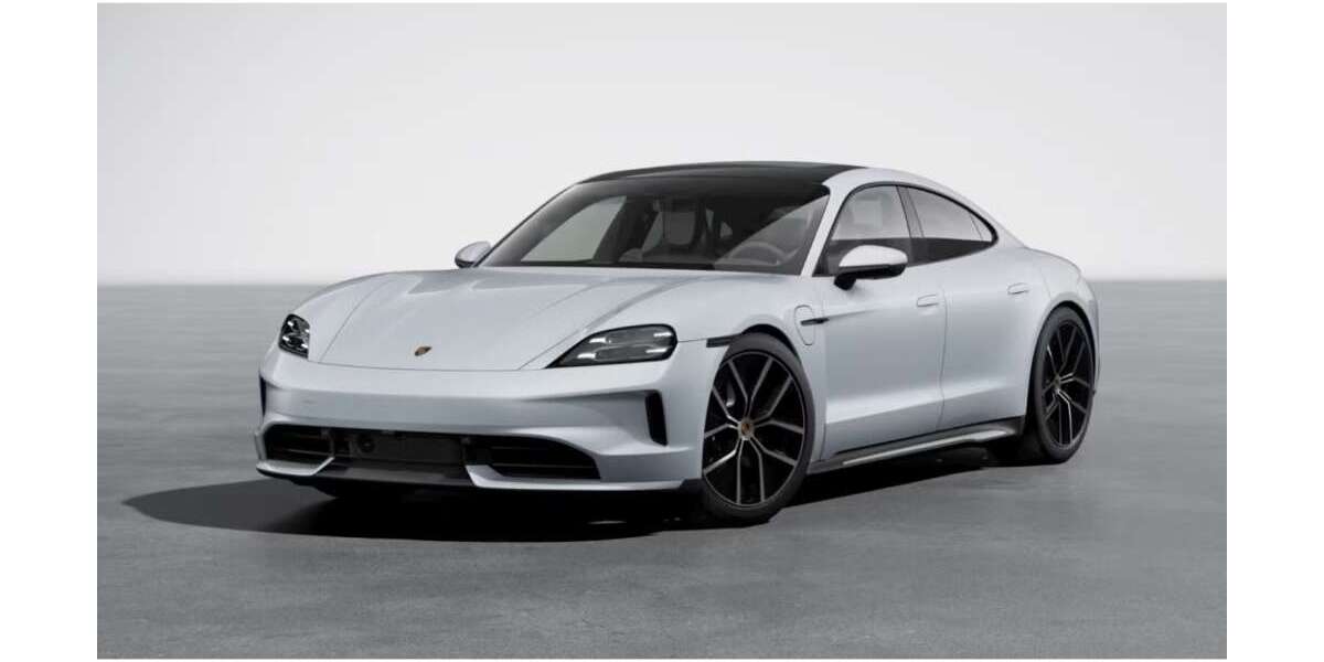 Porsche Taycan 38.365 km 95.480 &euro; Leipzig 04356