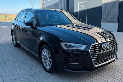 Audi A3 67.000 km 16.900 &euro; Ingolstadt 85055