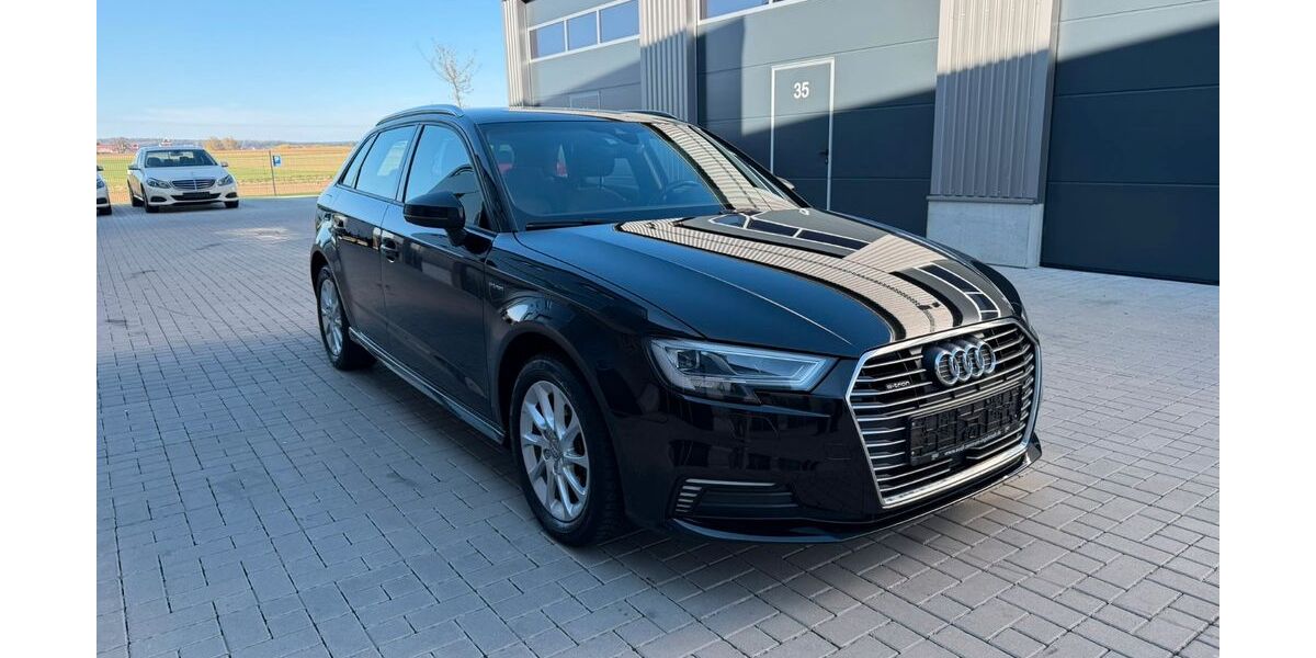 Audi A3 67.000 km 16.900 &euro; Ingolstadt 85055