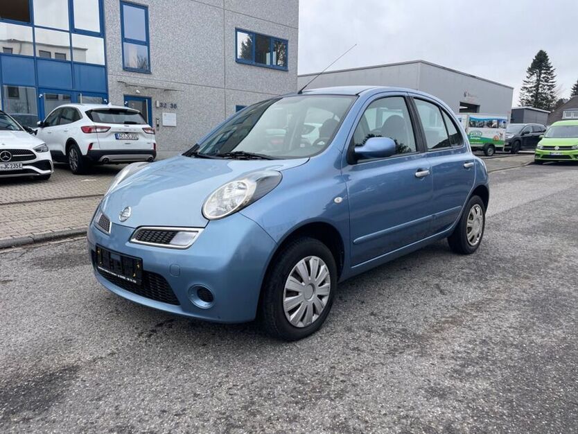 Micra